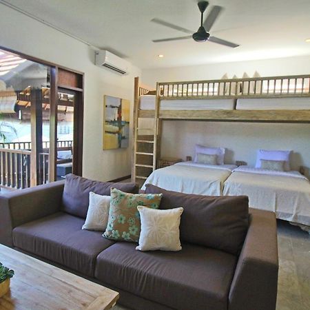 Villa Yasmin Seminyak Zewnętrze zdjęcie
