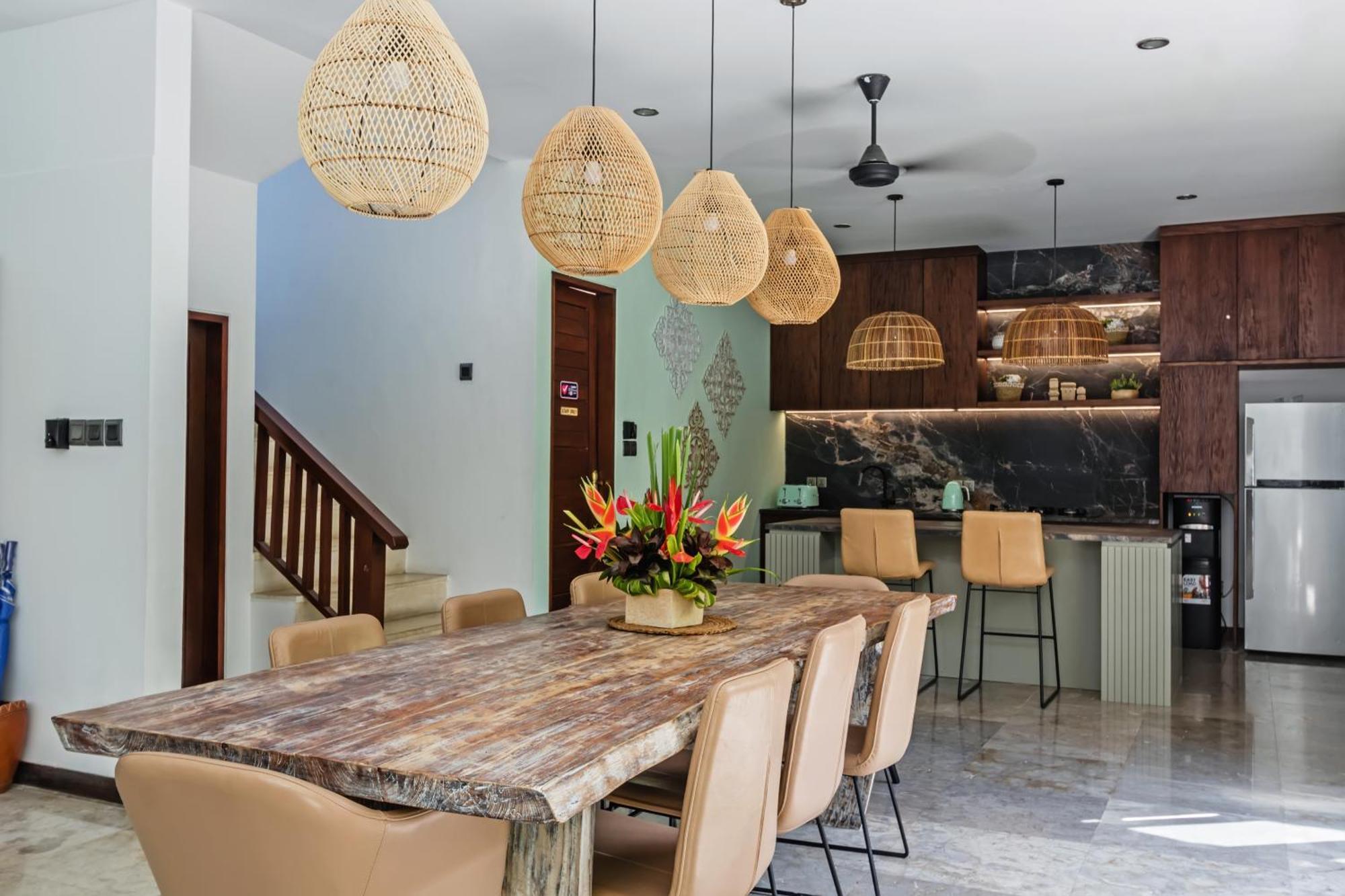 Villa Yasmin Seminyak Zewnętrze zdjęcie