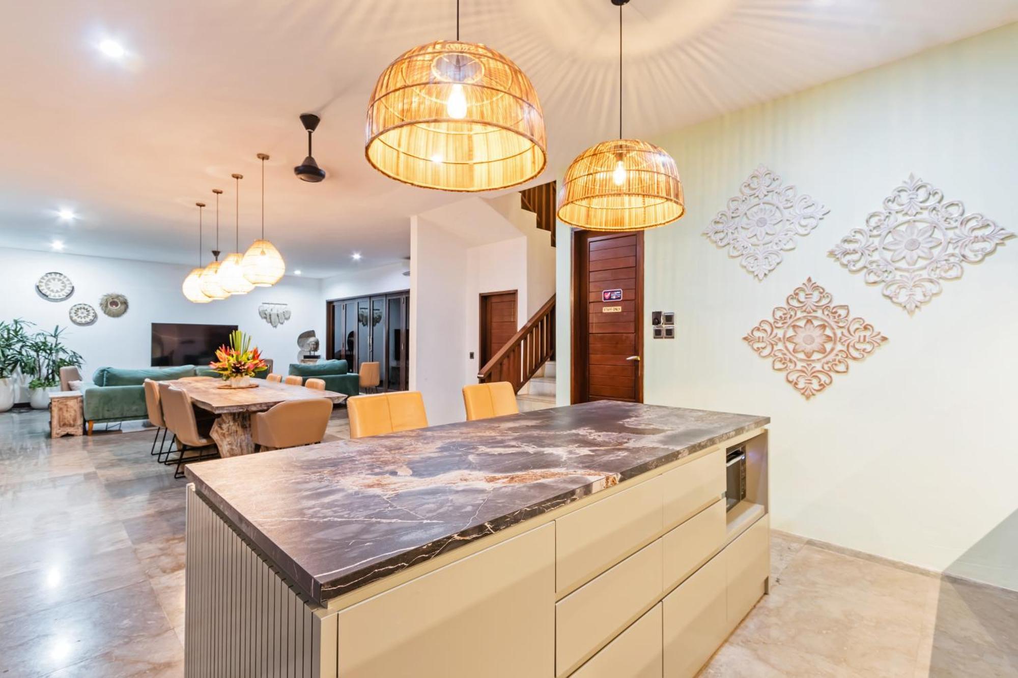 Villa Yasmin Seminyak Zewnętrze zdjęcie