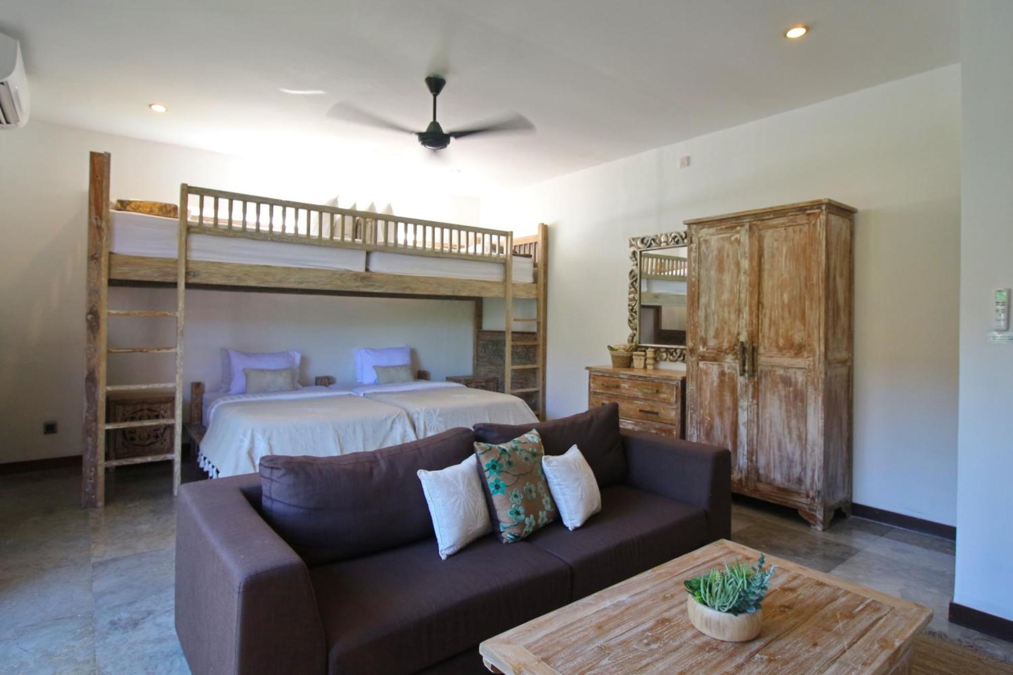 Villa Yasmin Seminyak Zewnętrze zdjęcie
