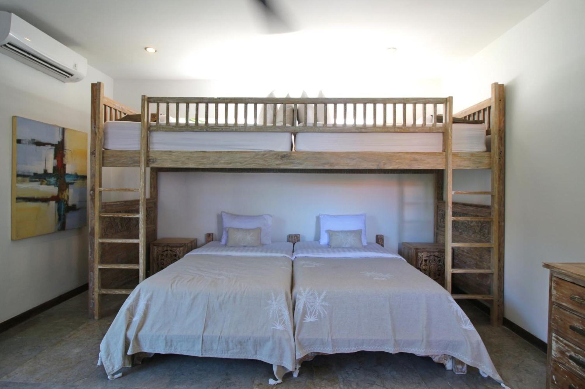 Villa Yasmin Seminyak Zewnętrze zdjęcie