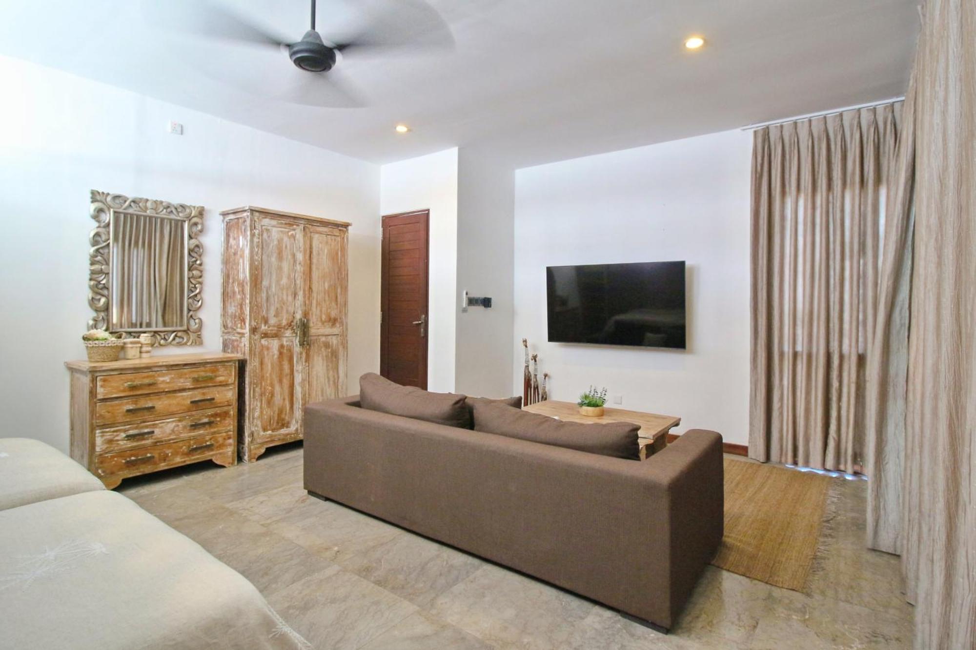 Villa Yasmin Seminyak Zewnętrze zdjęcie